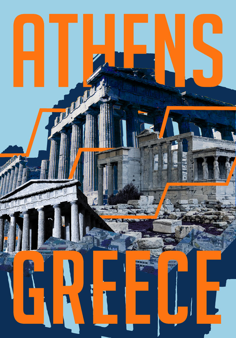 Spice Packaging design